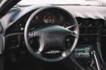 Mitsubishi 3000GT VR-4 1998 года